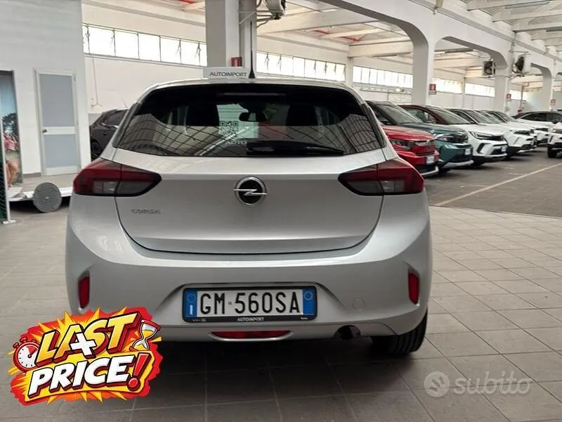 Opel Corsa 2023 photo 5