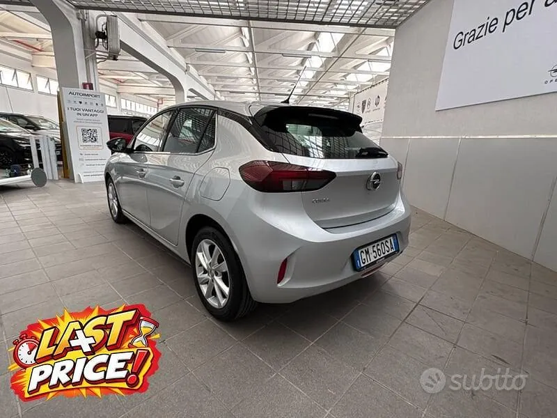 Opel Corsa 2023 photo 4