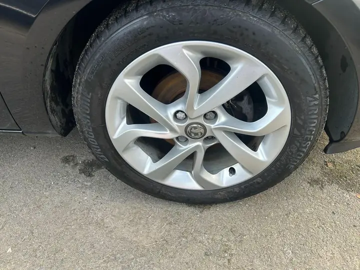 Vauxhall Corsa 2016 photo 3