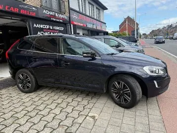 Volvo Xc60 2017 photo 3