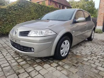 Renault Mégane