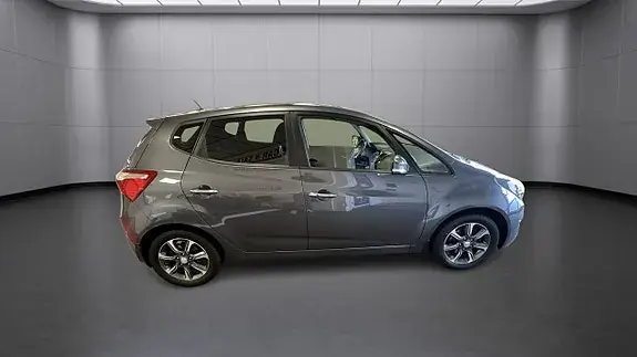 Hyundai Ix20 2016 photo 4