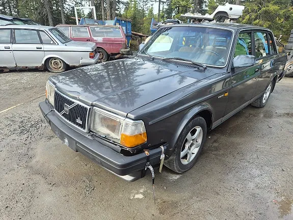 Volvo 240