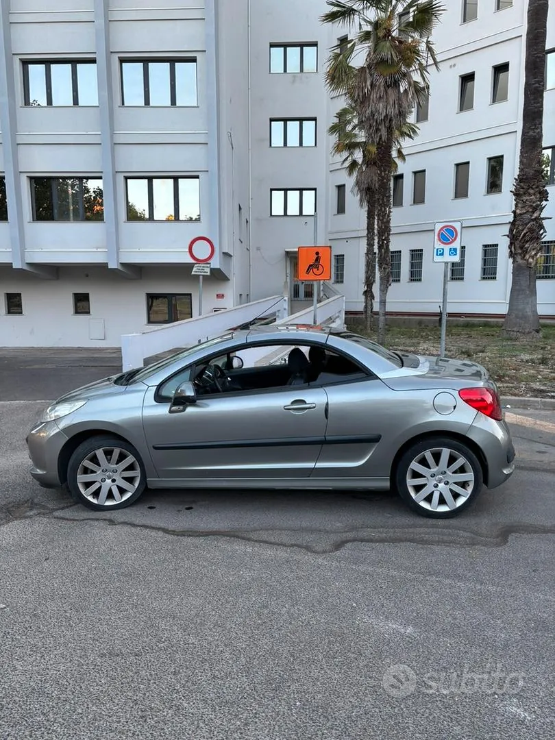 Peugeot 207 2007 photo 4