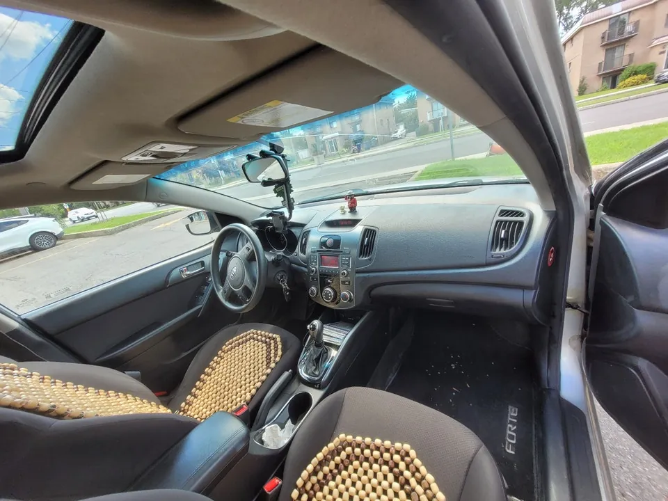 Kia Forte 2013 photo 5