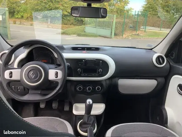 Renault Twingo 2018 photo 5
