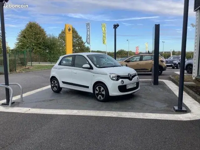Renault Twingo 2018 photo 3