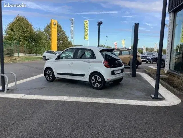 Renault Twingo 2018 photo 4