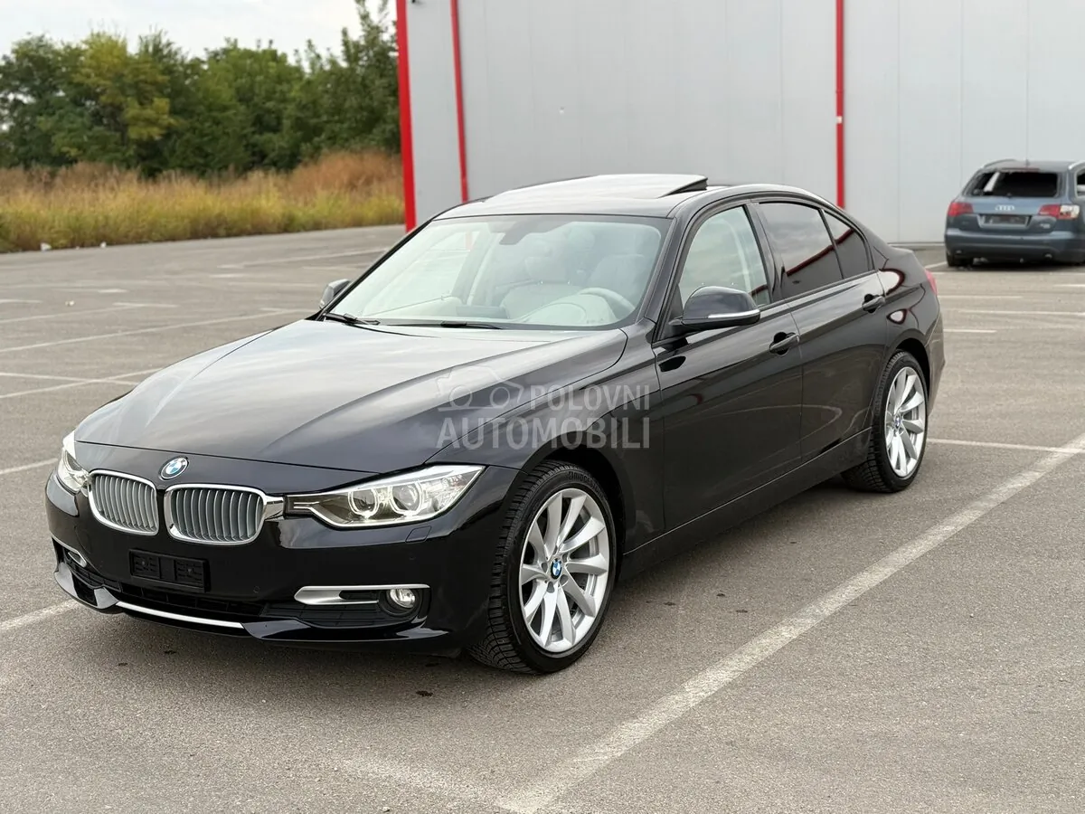 BMW 320