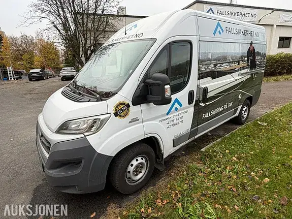 Fiat Ducato