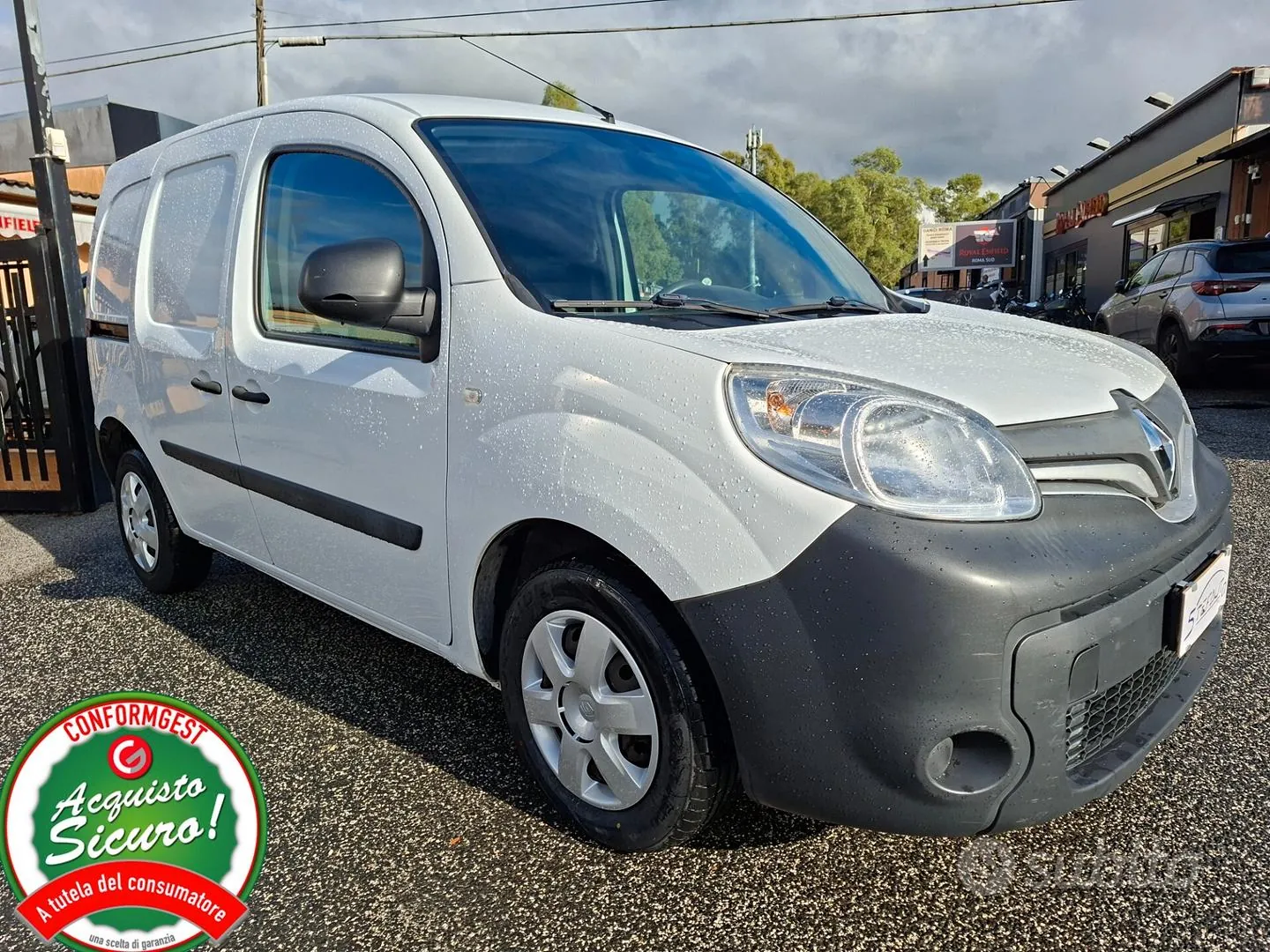 Renault Kangoo 2018 photo 5