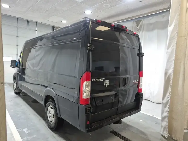 Ram Promaster 2019 photo 3