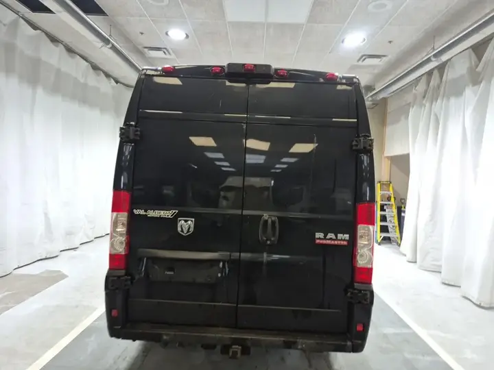 Ram Promaster 2019 photo 4