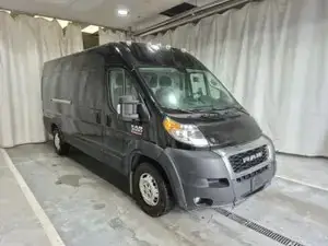 Ram Promaster 2019 photo 5