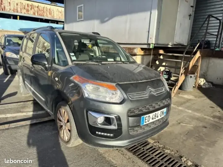 Citroen C3 Picasso