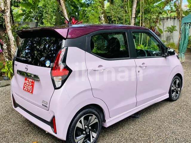 Nissan Dayz 2024 photo 5