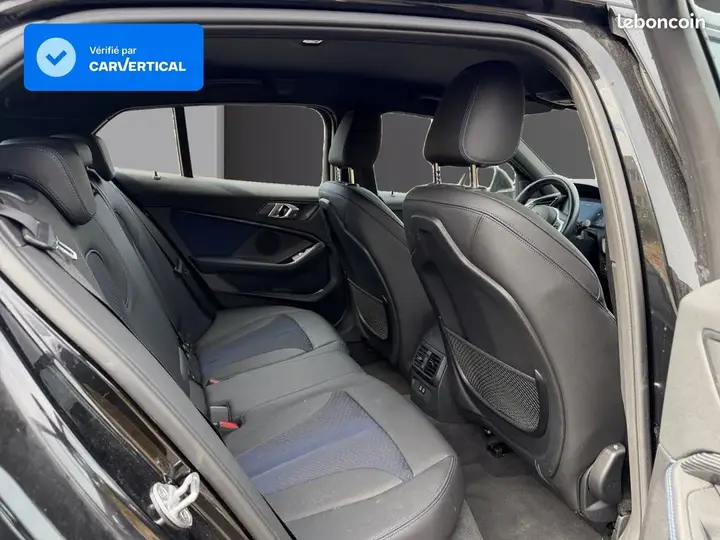 BMW Series 1 2019 photo 5