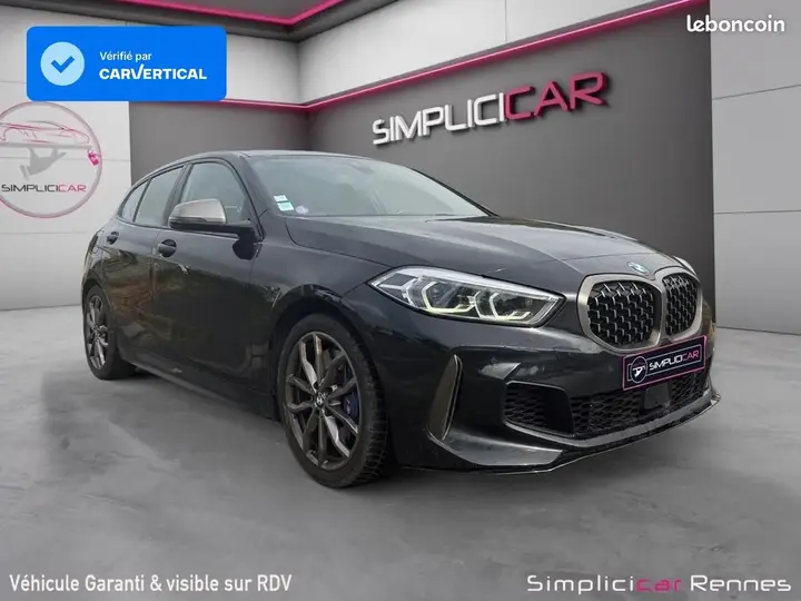 BMW Series 1