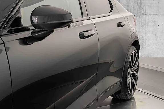 Polestar 2 2026 photo 4