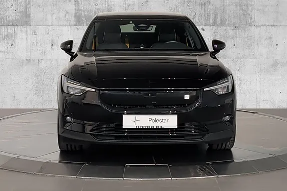 Polestar 2 2026 photo 2