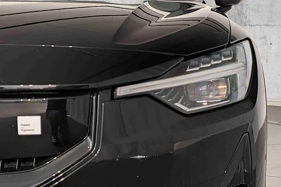 Polestar 2 2026 photo 3