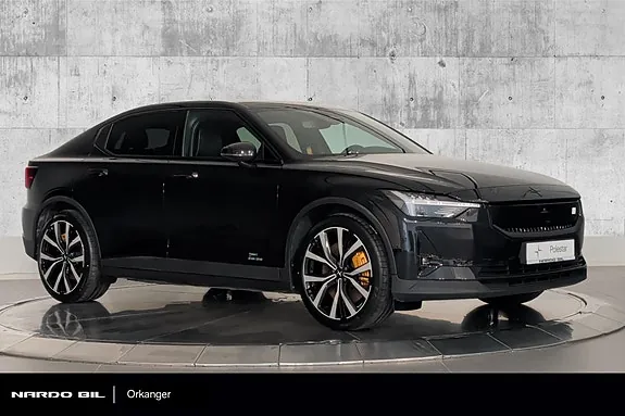 Polestar 2