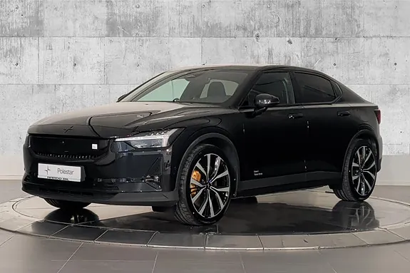 Polestar 2 2026 photo 5