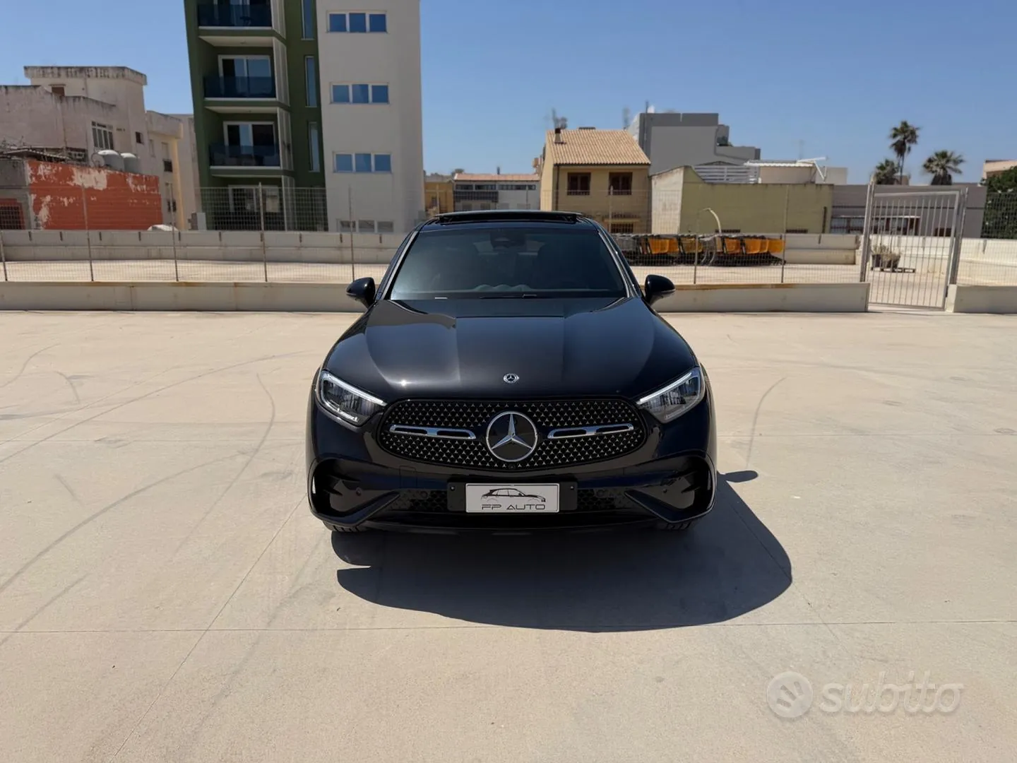 Mercedes-Benz Glc 2025 photo 2