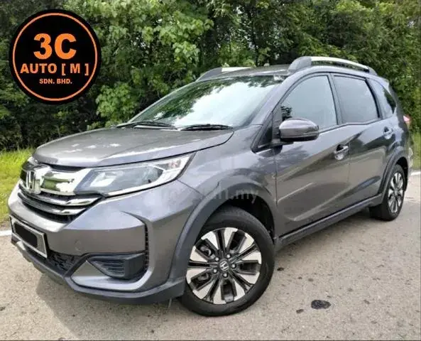 Honda Br-V