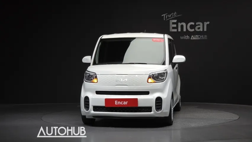 Kia Ray 2022 photo 3
