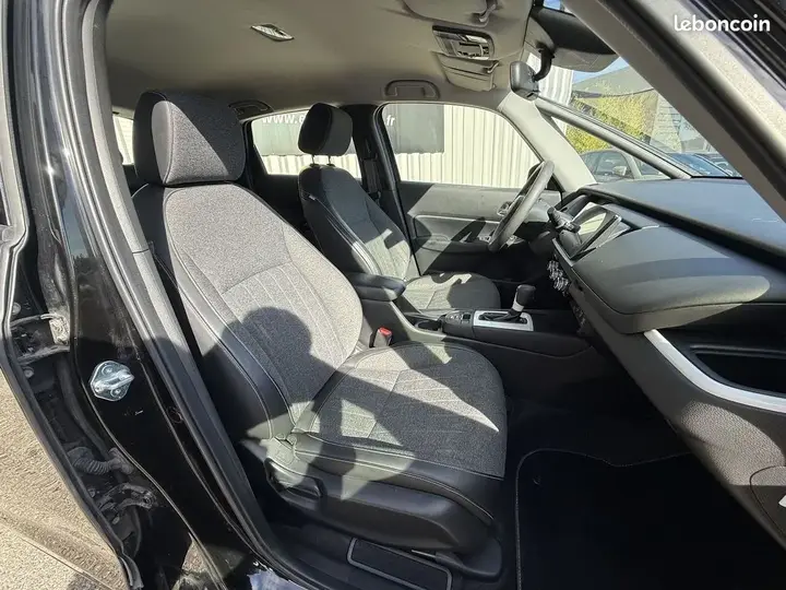Honda Jazz 2021 photo 5