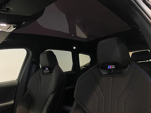 BMW Ix3 2027 photo 5