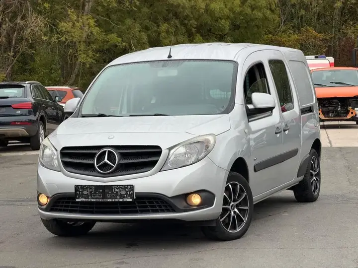 Mercedes-Benz Citan