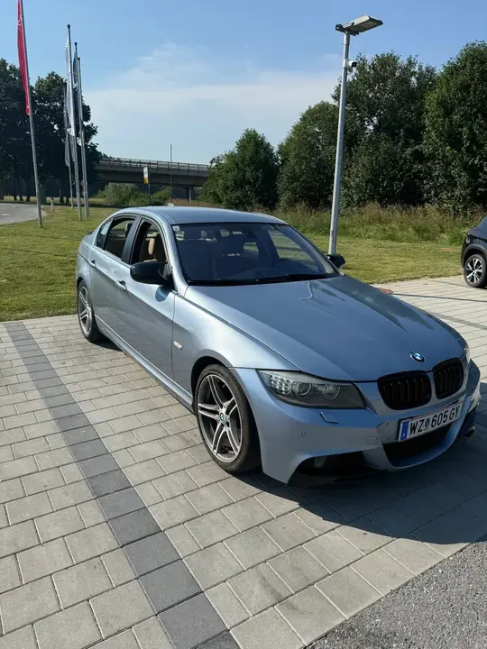 BMW 3Er-Reihe 325I
