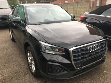 Audi Q2 2022 photo 3