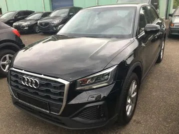 Audi Q2 2022 photo 2