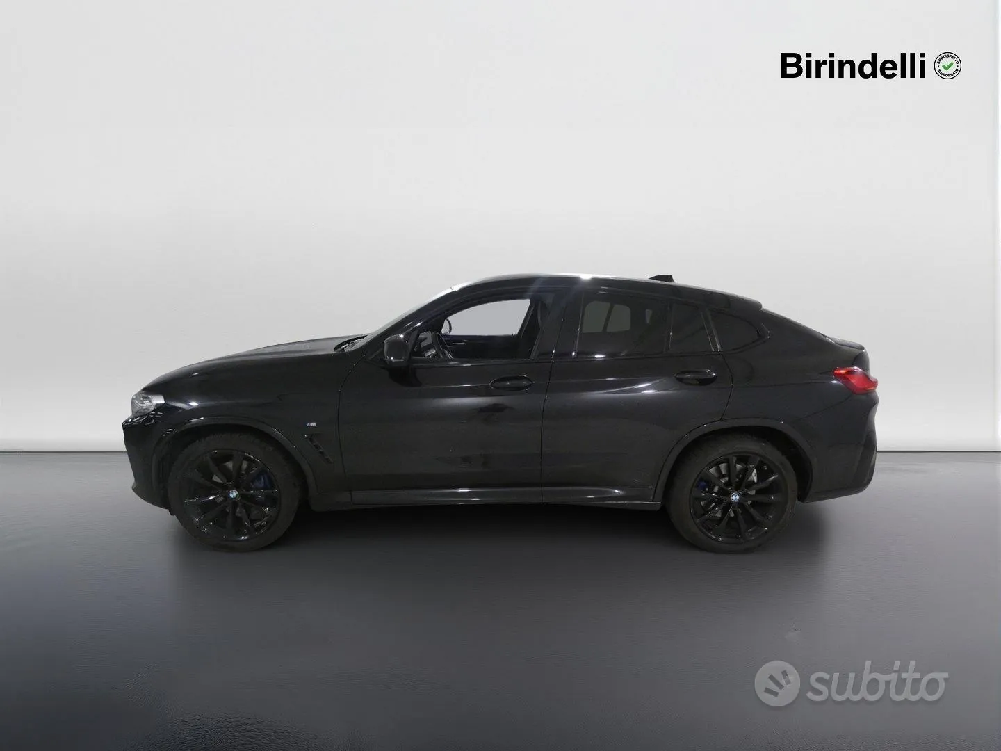 BMW X4 2024 photo 5