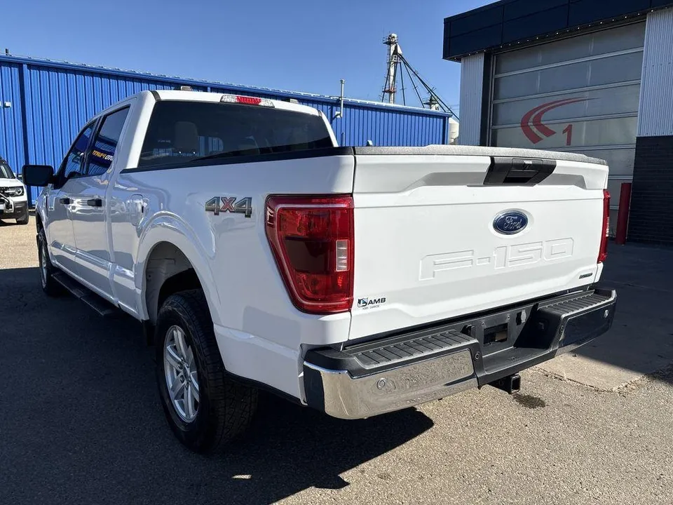 Ford F-150 2023 photo 5