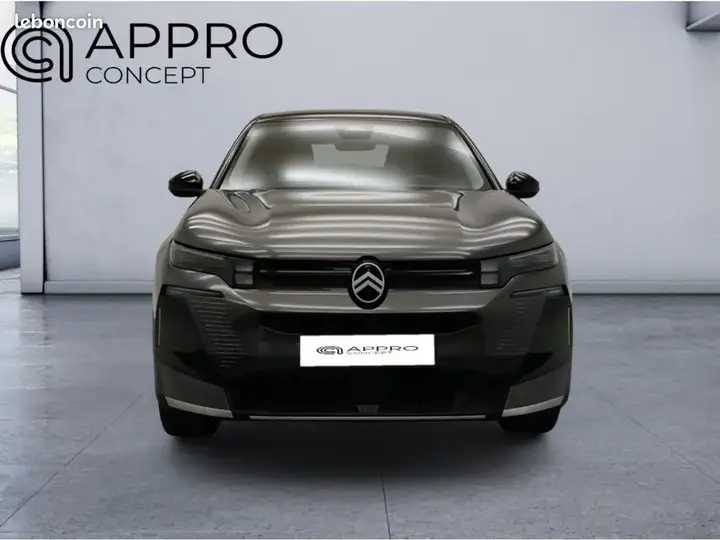 Citroen C5 Aircross 2026 photo 2