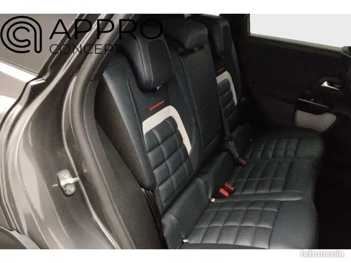 Citroen C5 Aircross 2026 photo 5