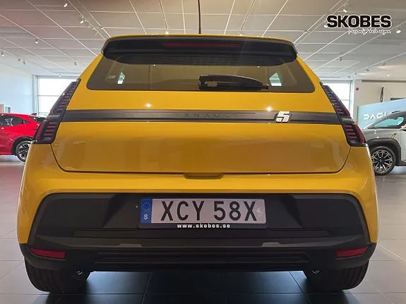 Renault 5 E-Tech 2026 photo 5