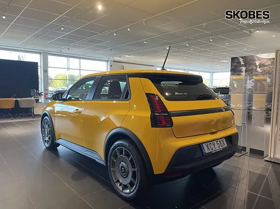 Renault 5 E-Tech 2026 photo 4