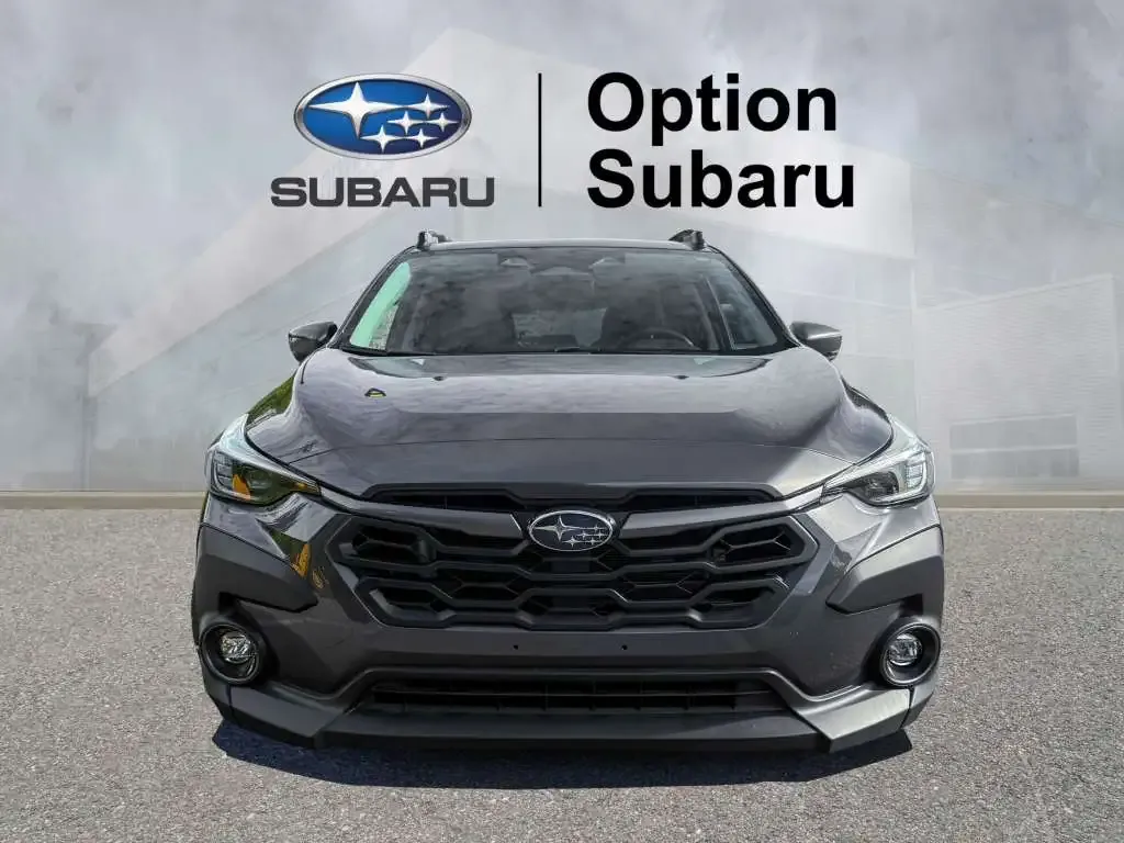 Subaru Crosstrek 2026 photo 2