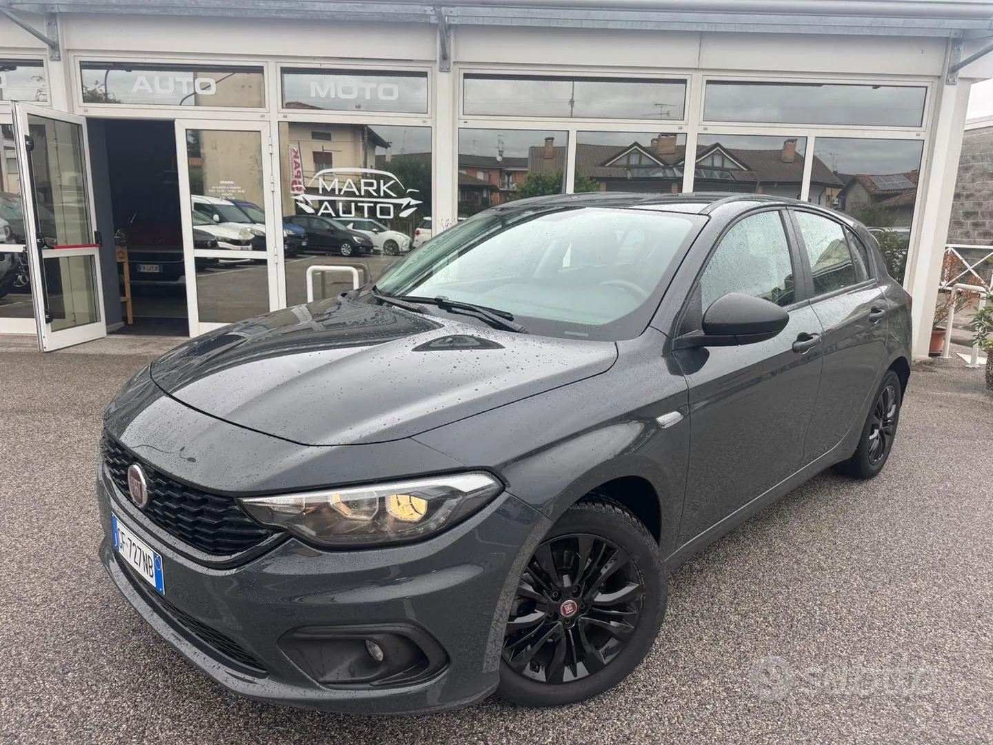Fiat Tipo