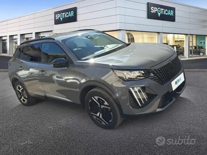 Peugeot 2008 2024 photo 4