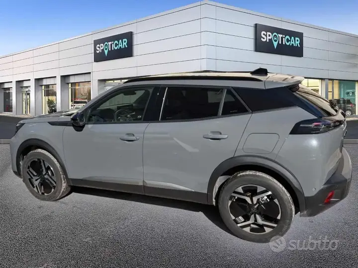 Peugeot 2008 2024 photo 2