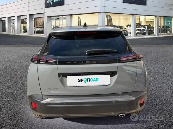 Peugeot 2008 2024 photo 3