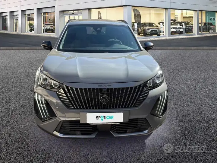 Peugeot 2008 2024 photo 5