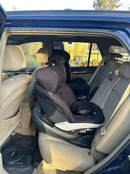 Hyundai Santa Fe 2007 photo 4