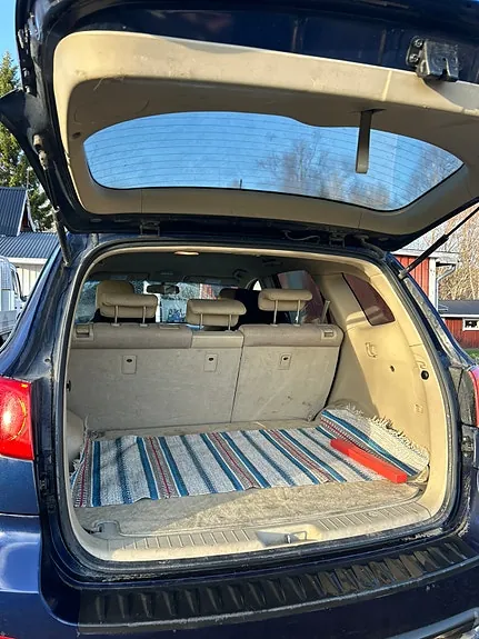 Hyundai Santa Fe 2007 photo 5